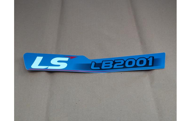 40559746 - LS Tractor Part