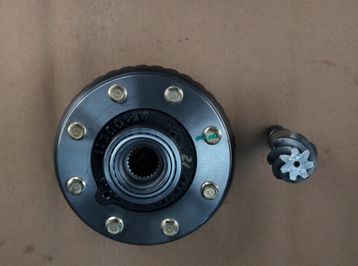 40036070 - LS Tractor Part