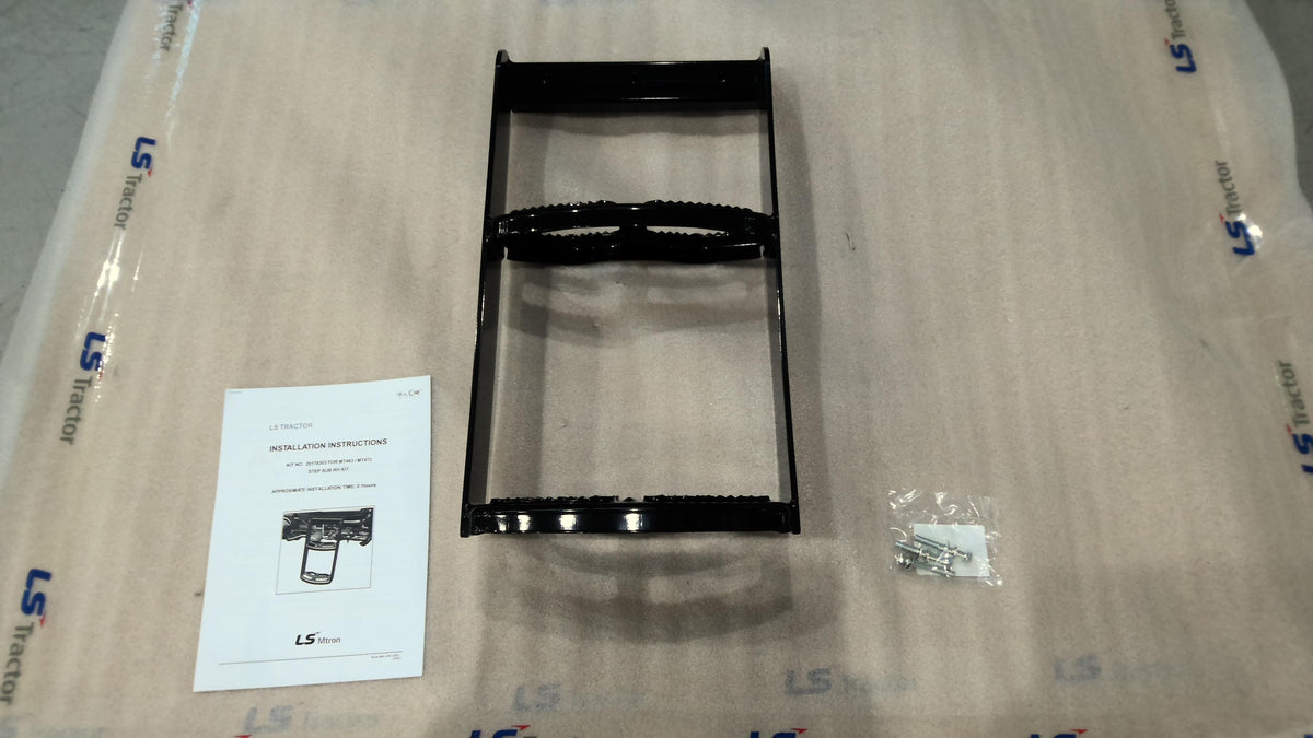 20178303 - LS Tractor Part