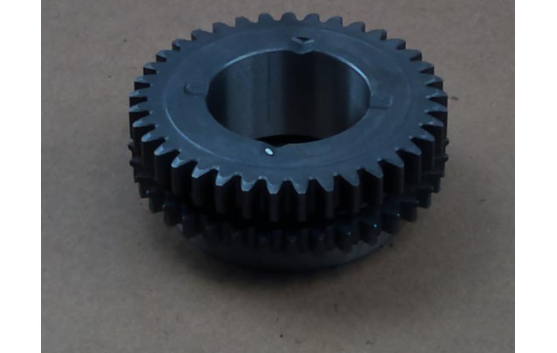 40009144 - LS Tractor Part