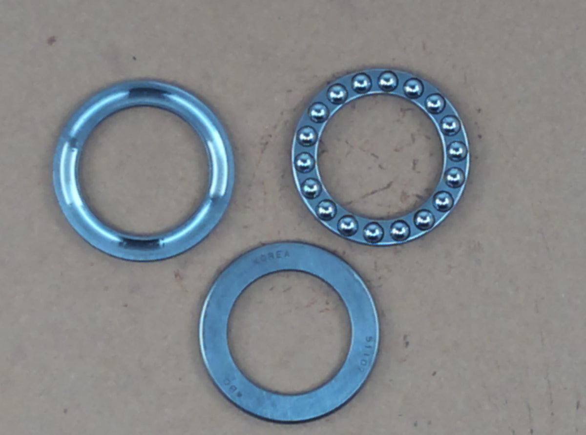 40544166 - LS Tractor Part