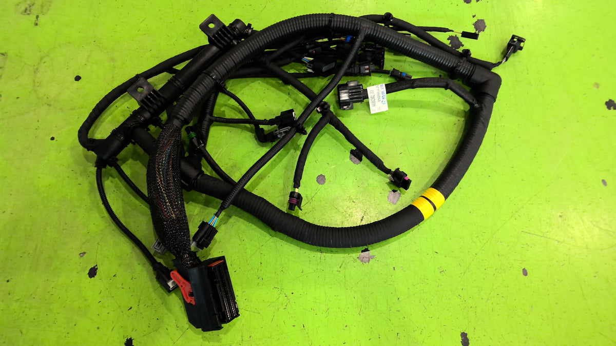 40352302 - LS Tractor Part