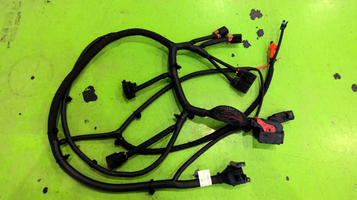 40358289 - LS Tractor Part
