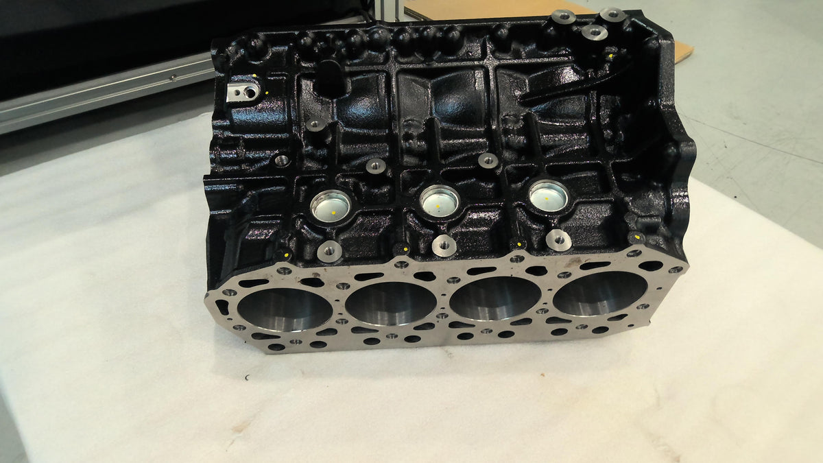 20126711 - LS Tractor Part