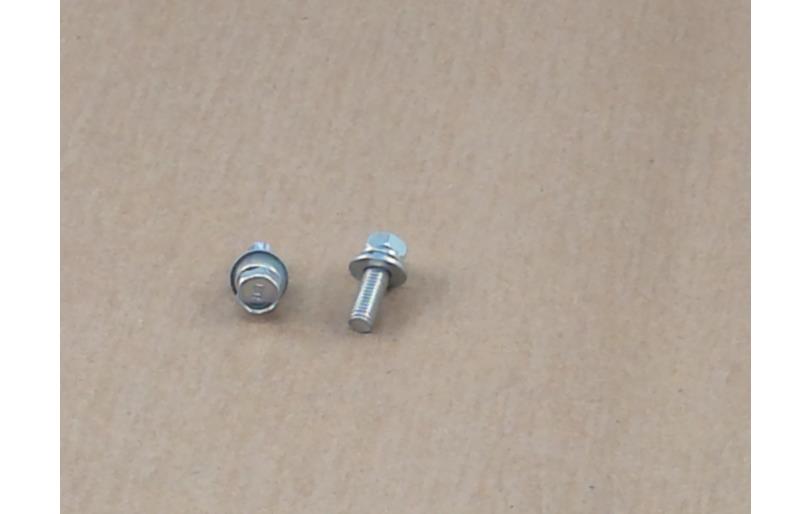20145527 - LS Tractor Part