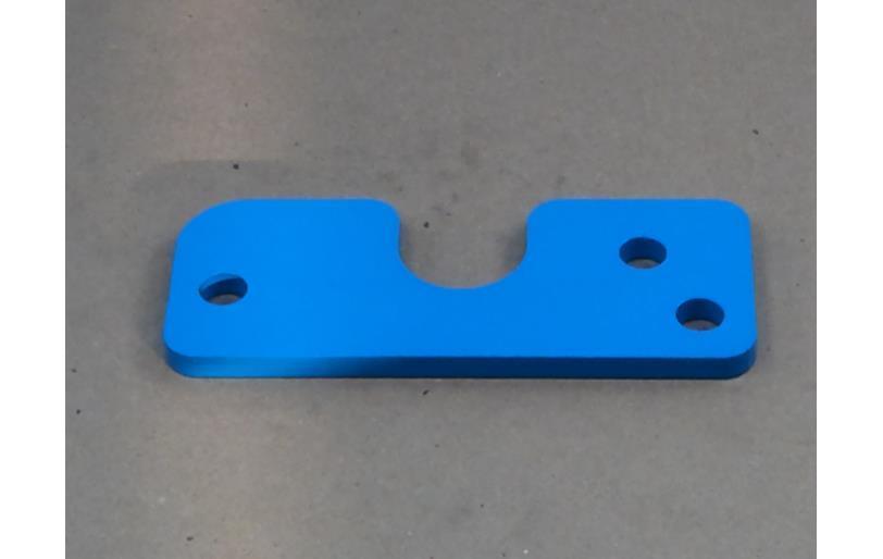 40552328 - LS Tractor Part