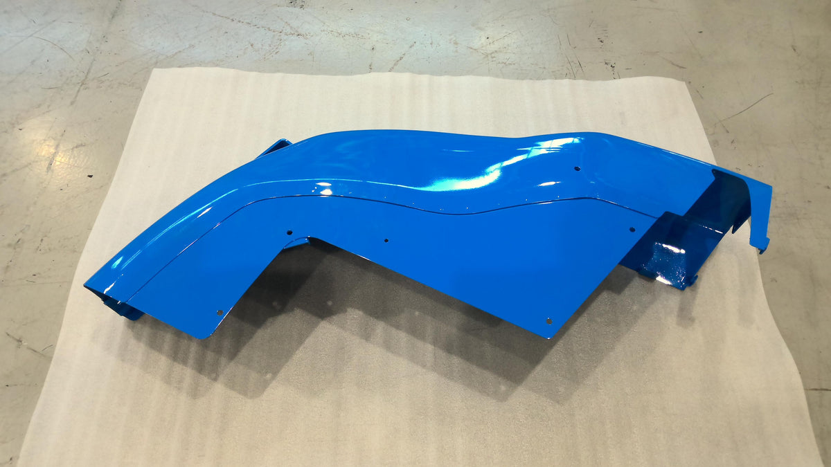 40550373 - LS Tractor Part