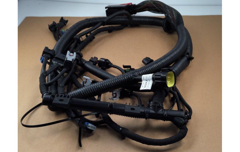 40354994 - LS Tractor Part