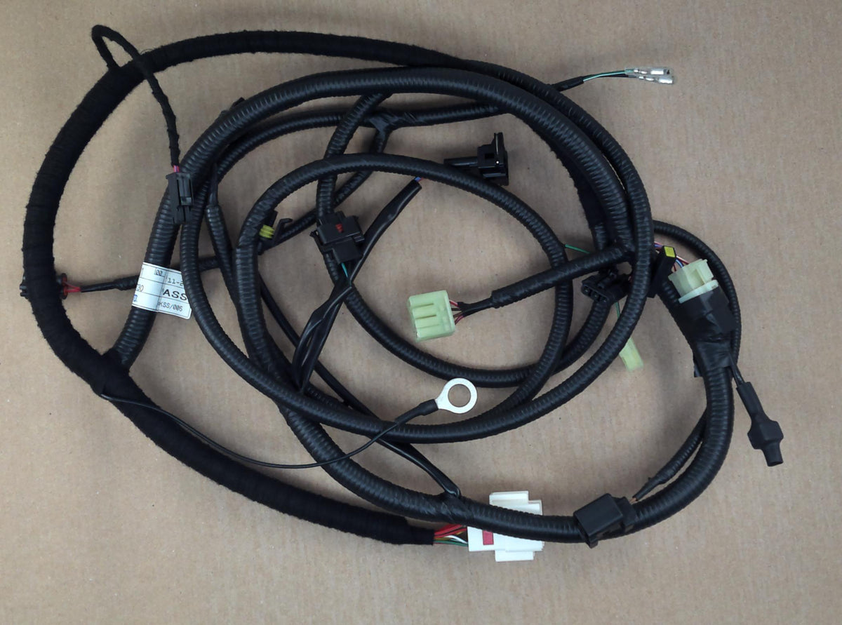 20139806 - LS Tractor Part
