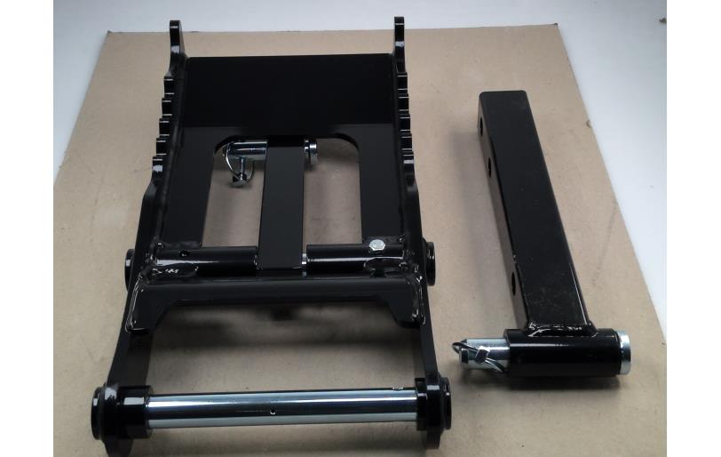 40532690 - LS Tractor Part