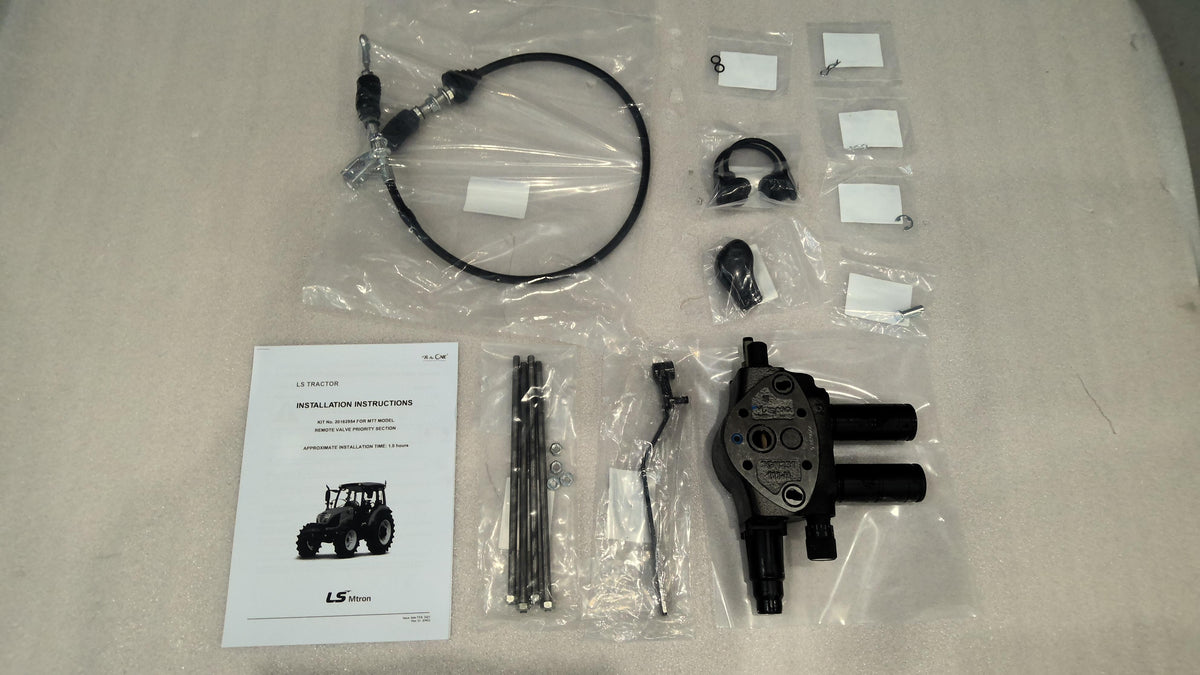 20162954 - LS Tractor Part