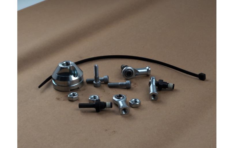 20164871 - LS Tractor Part