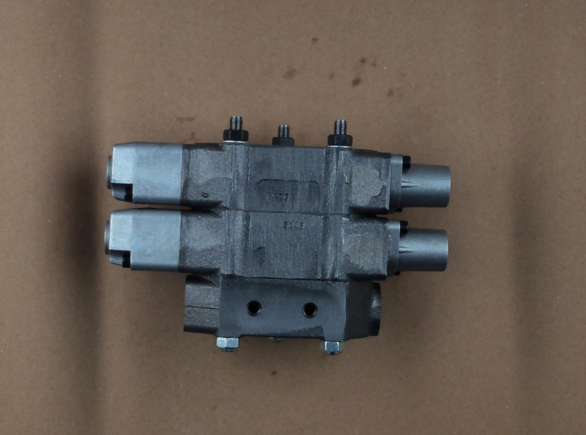 40008007 - LS Tractor Part