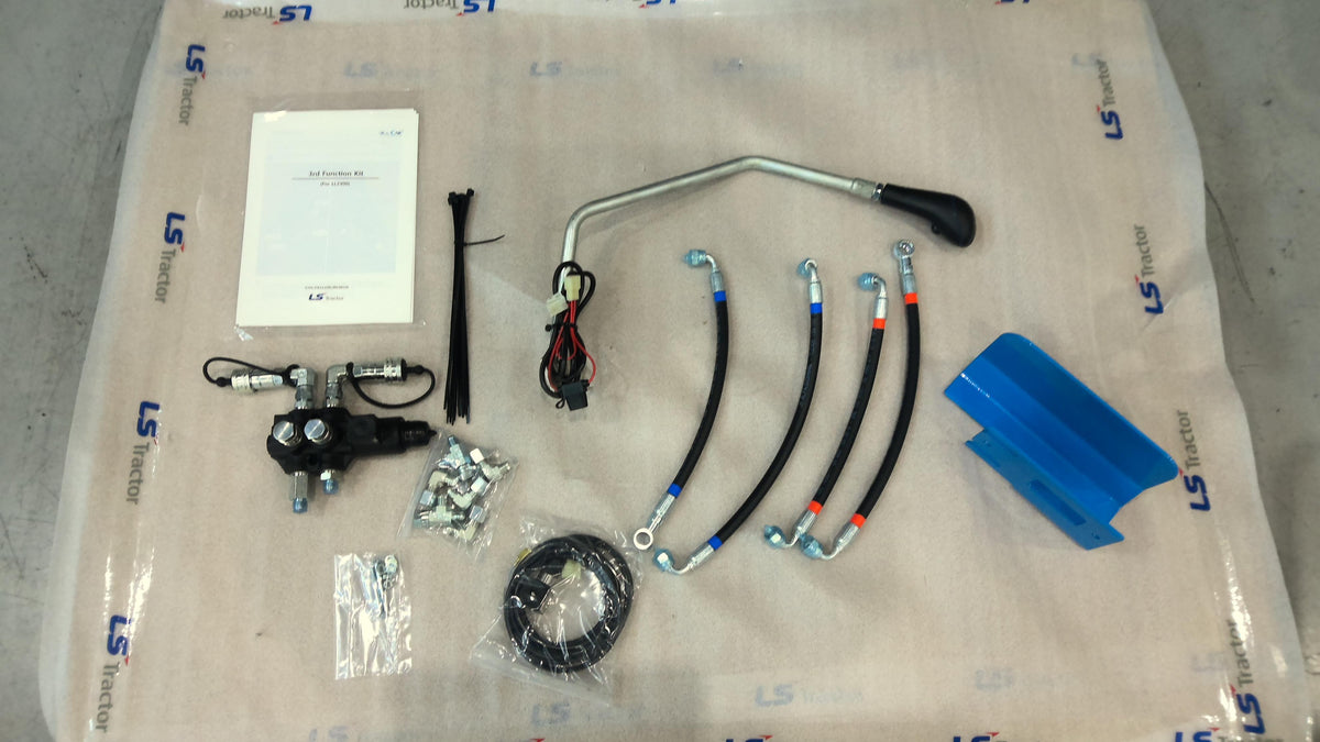 40432044 - LS Tractor Part