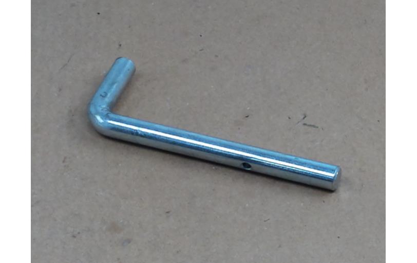 40545238 - LS Tractor Part