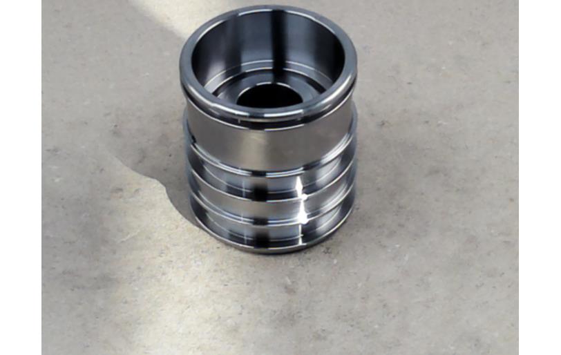 40571717 - LS Tractor Part