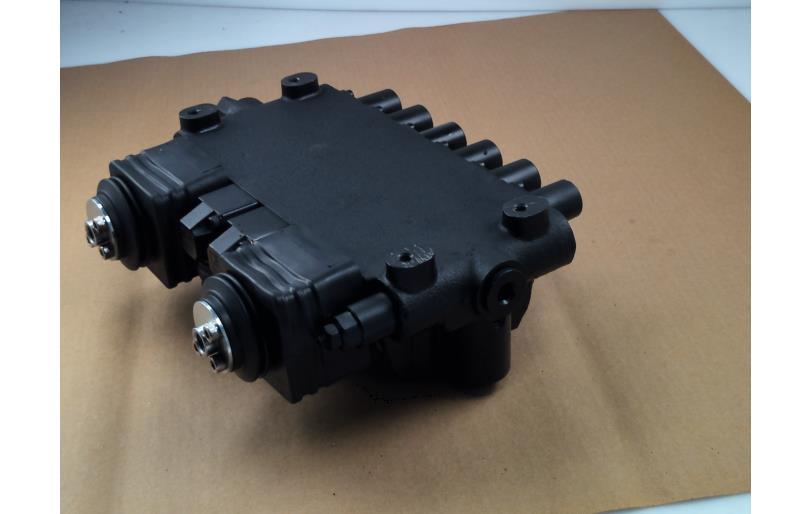 40548367 - LS Tractor Part