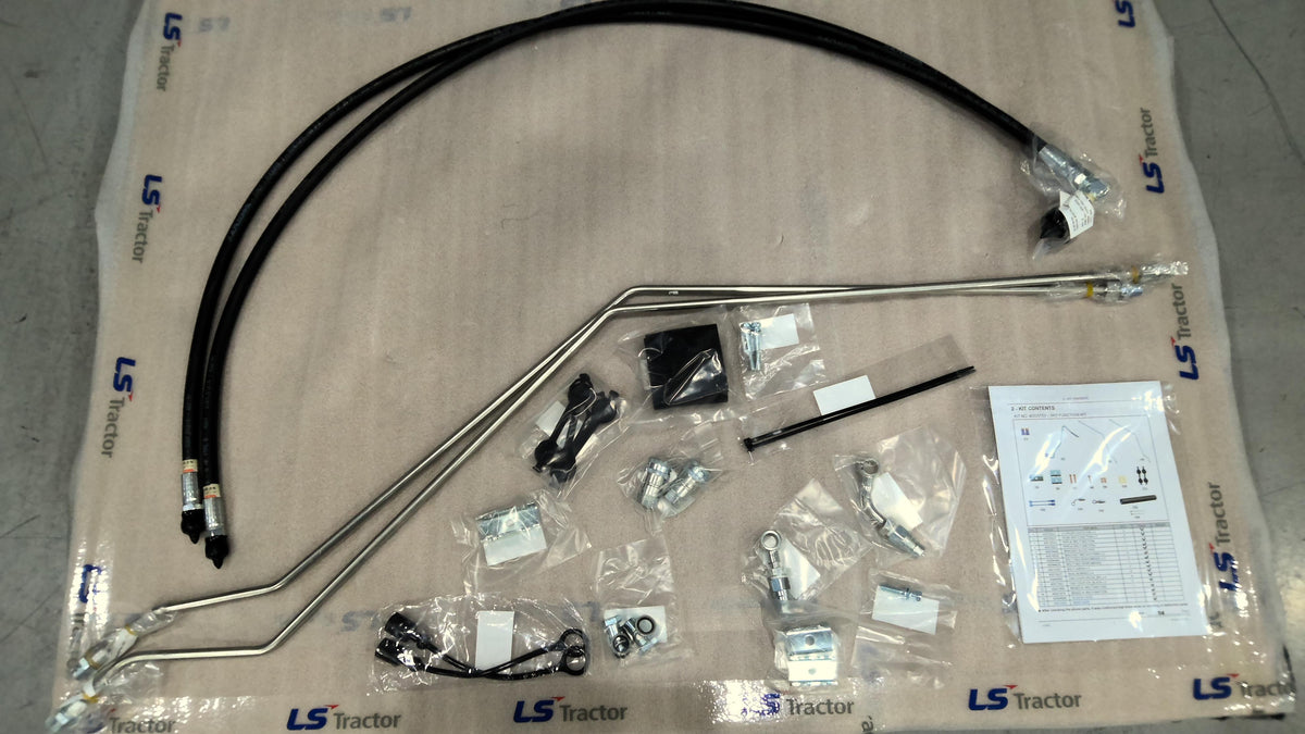 40535753 - LS Tractor Part
