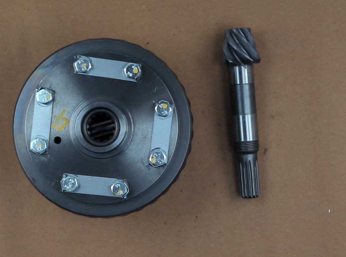 20100629 - LS Tractor Part