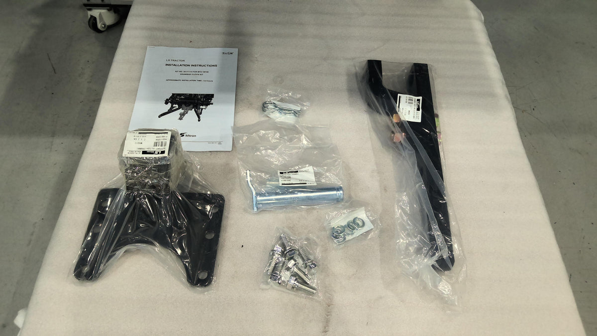 20171114 - LS Tractor Part