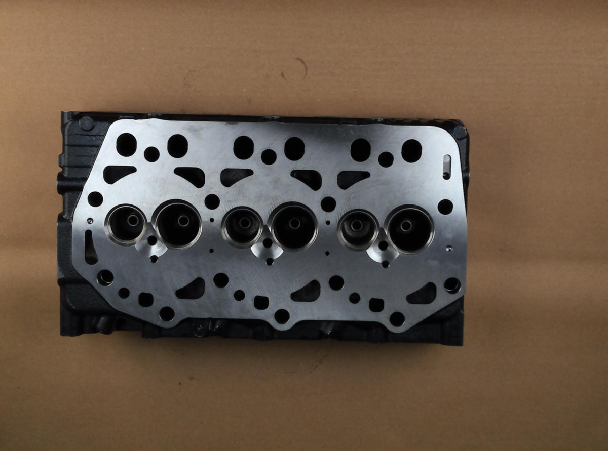 20126719 - LS Tractor Part