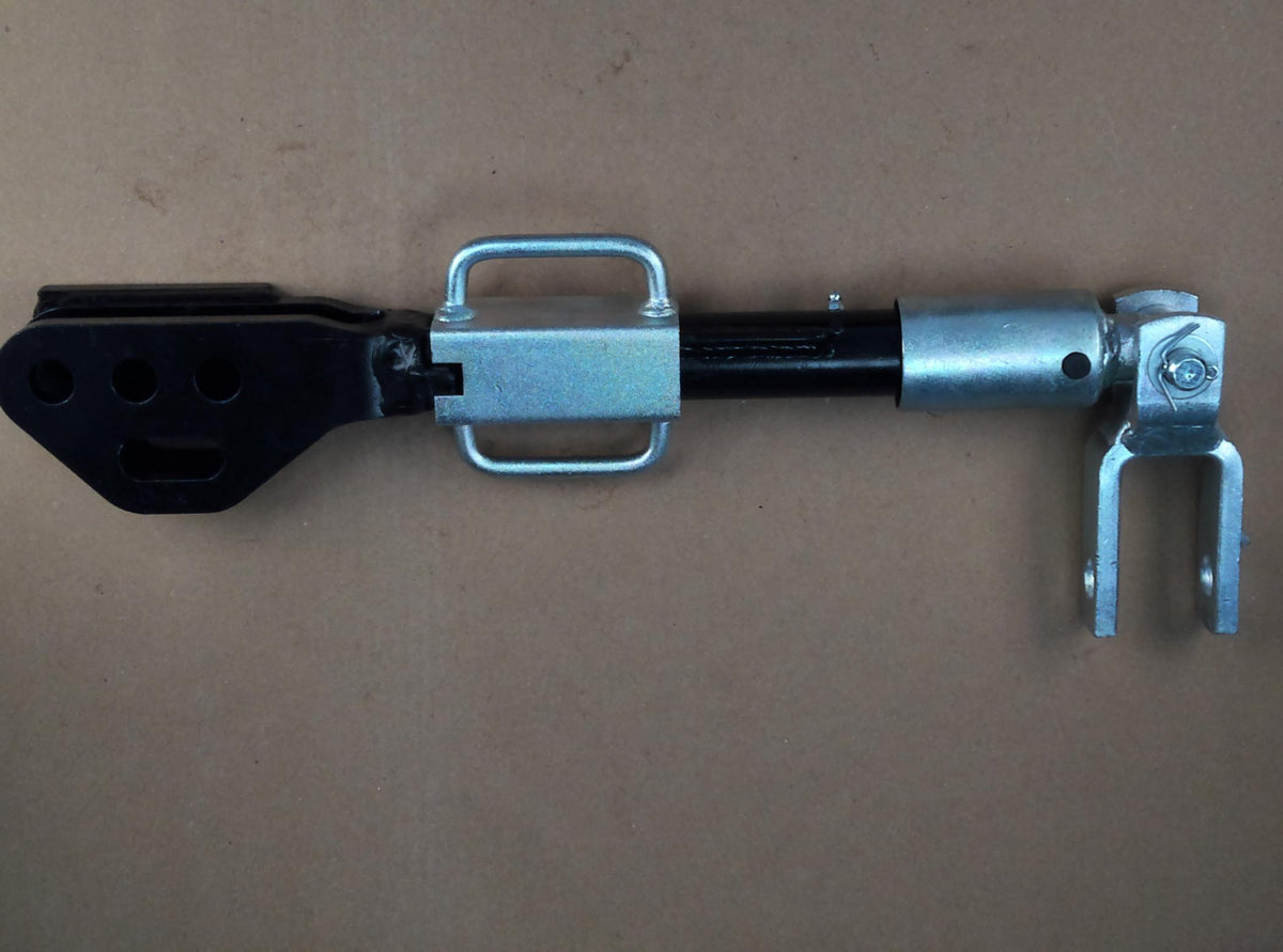 40531827 - LS Tractor Part