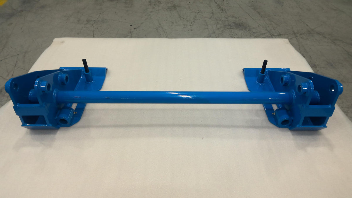 40532398 - LS Tractor Part