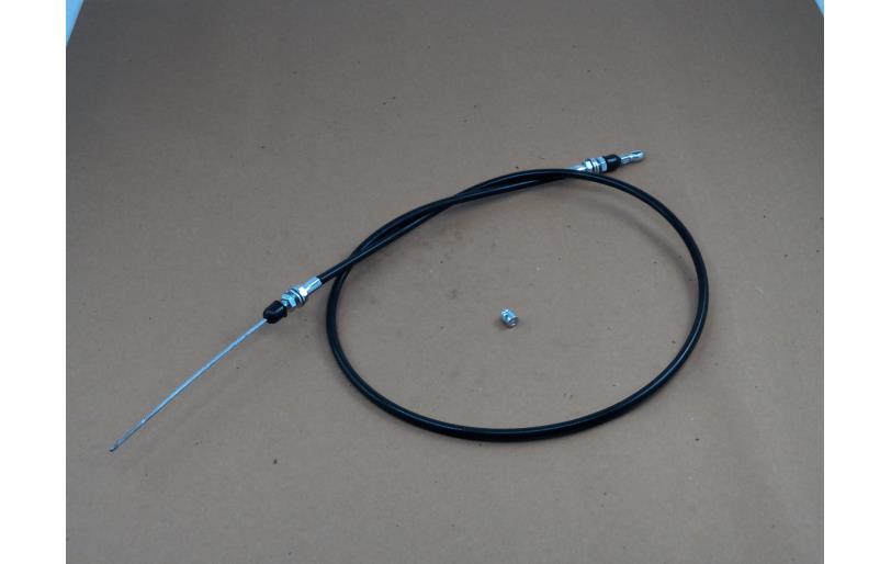 40007925 - LS Tractor Part