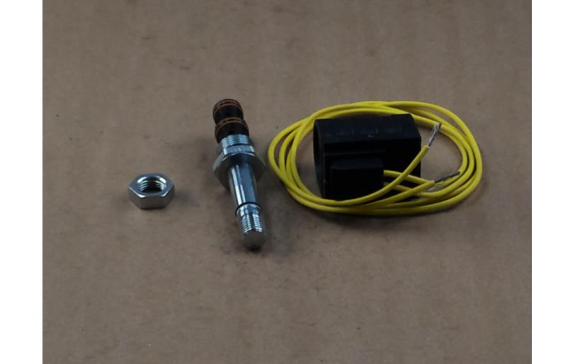 40007971 - LS Tractor Part