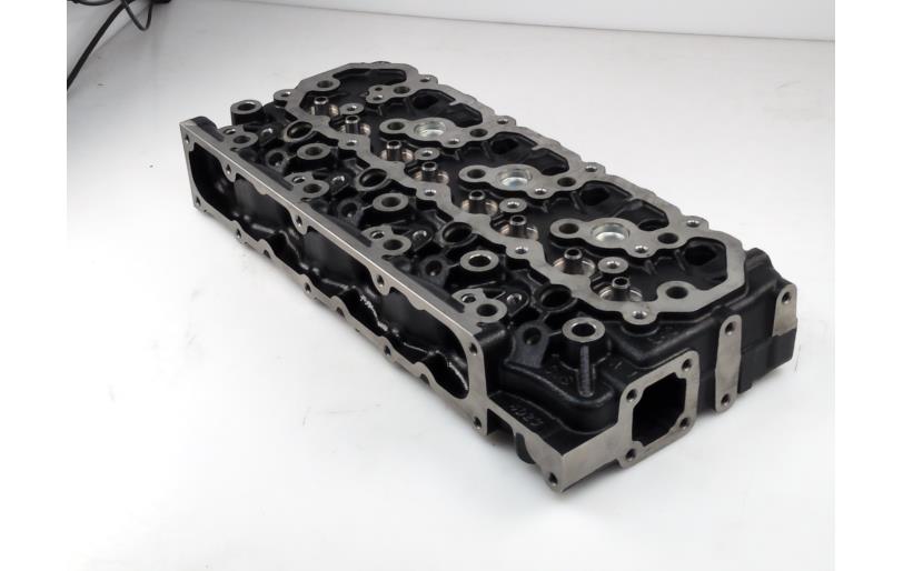 20126718 - LS Tractor Part