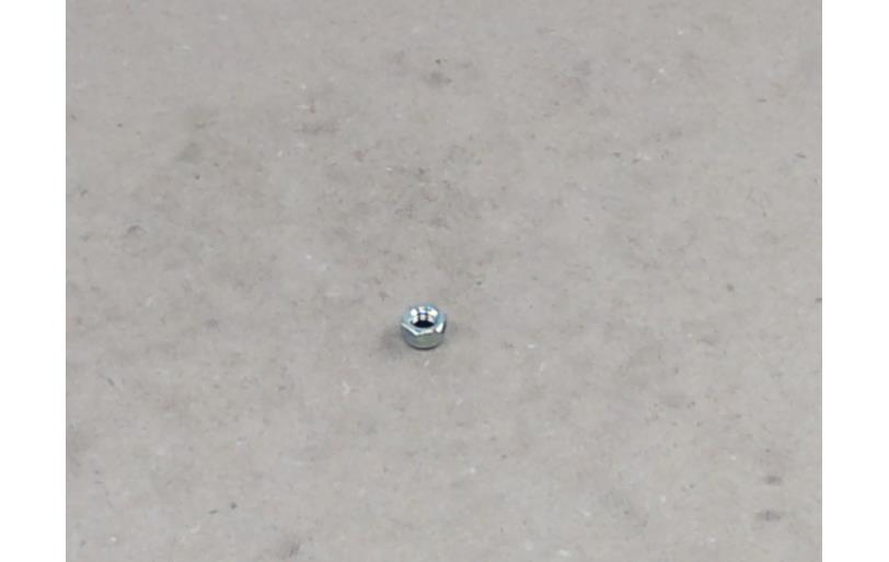40537657 - LS Tractor Part