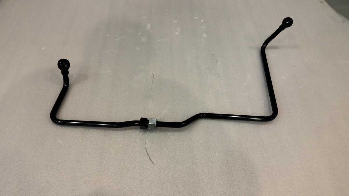 40539944 - LS Tractor Part