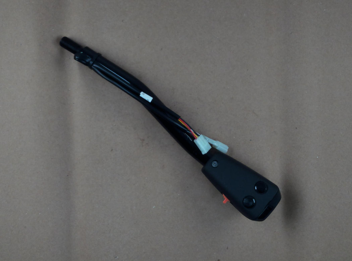 40519673 - LS Tractor Part