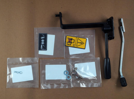 20174899 - LS Tractor Part