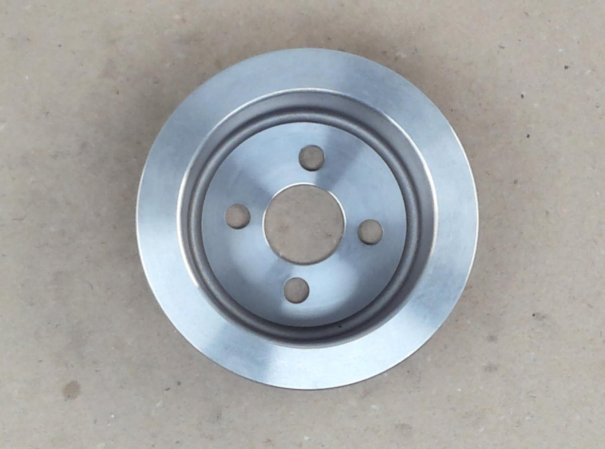 40567950 - LS Tractor Part