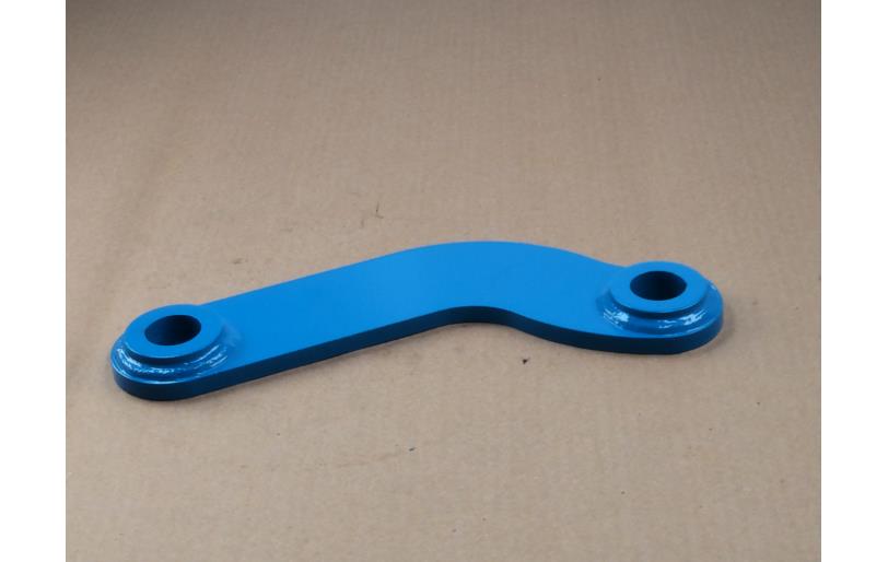 40537474 - LS Tractor Part