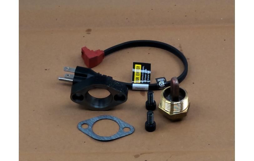 20173360 - LS Tractor Part