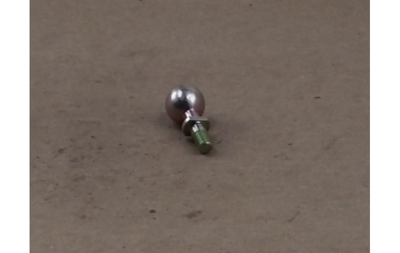 40231017 - LS Tractor Part