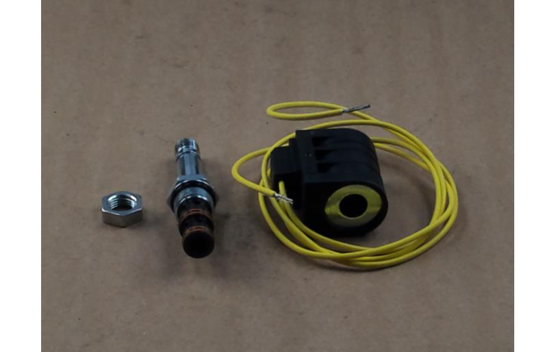 40007971 - LS Tractor Part
