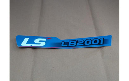 40559746 - LS Tractor Part