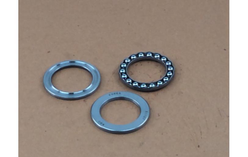 40544166 - LS Tractor Part
