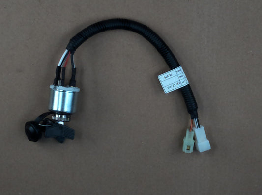 20020344 - LS Tractor Part