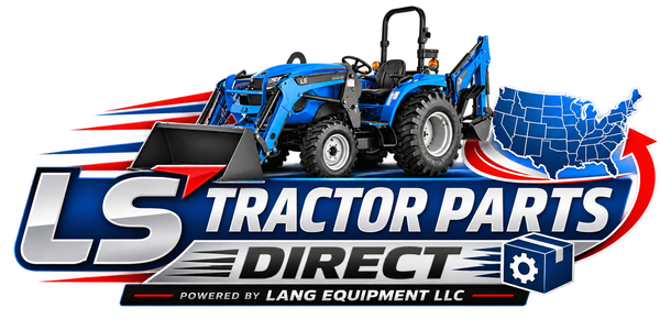 LS Tractor Parts Direct
