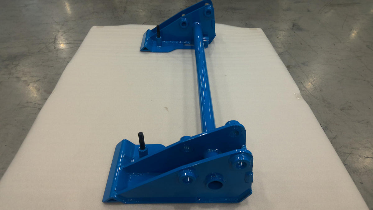 40532398 - LS Tractor Part