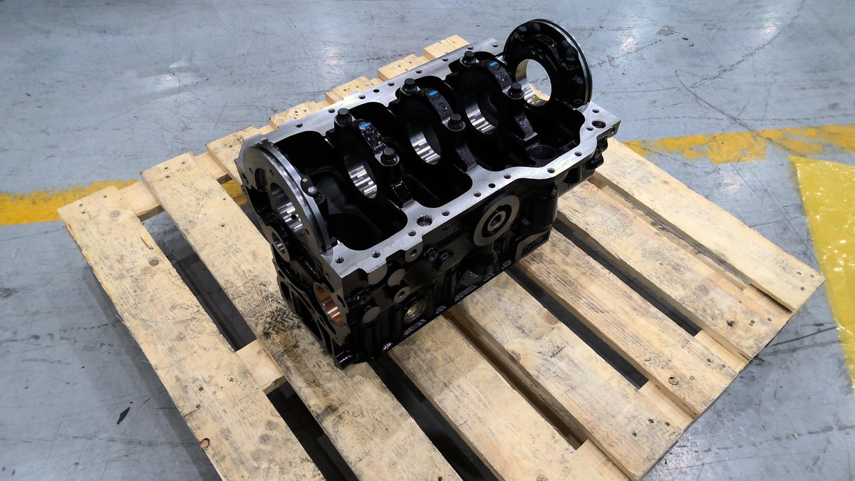 20123913 - LS Tractor Part
