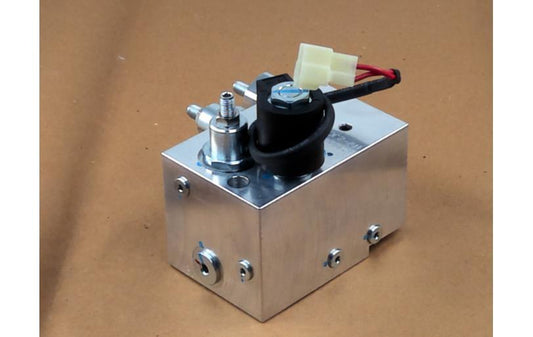 40586050 - LS Tractor Part