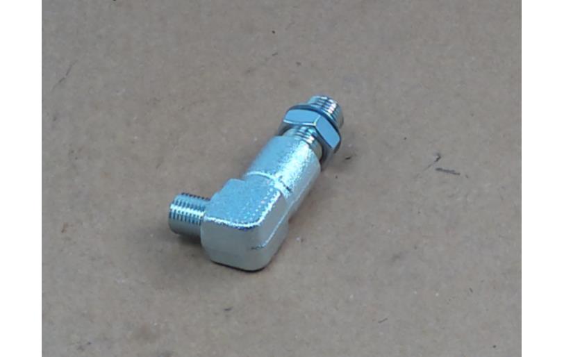 40523255 - LS Tractor Part