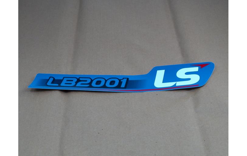 40559745 - LS Tractor Part