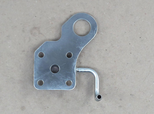 40519045 - LS Tractor Part