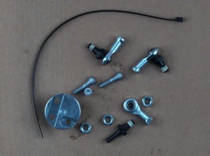 20164871 - LS Tractor Part